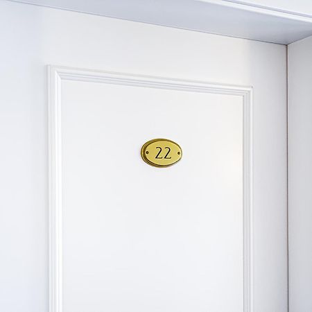 Hotel Muenkel Hannover Luaran gambar