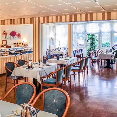 Hotel Muenkel Hannover Luaran gambar