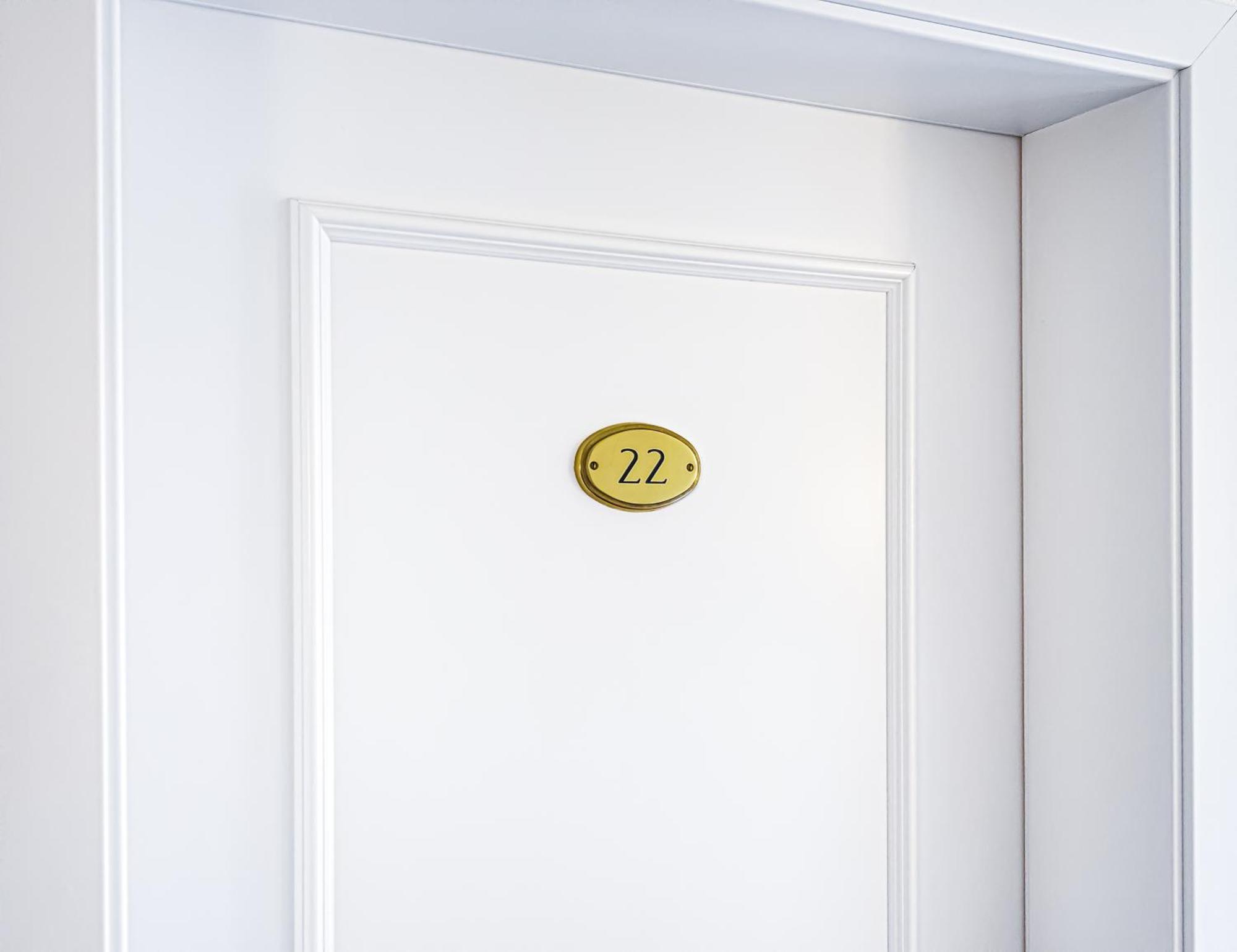 Hotel Muenkel Hannover Luaran gambar