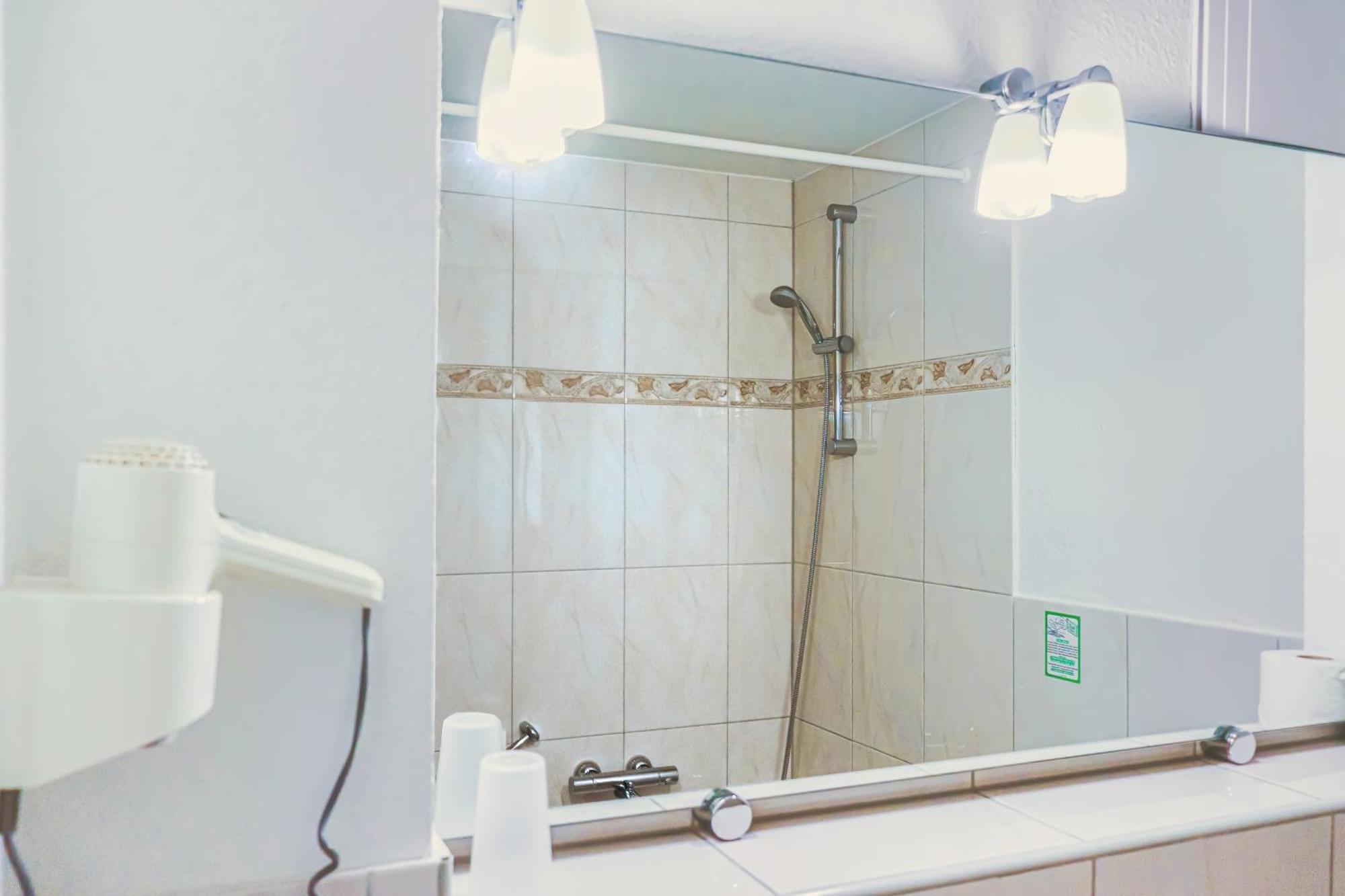 Hotel Muenkel Hannover Luaran gambar