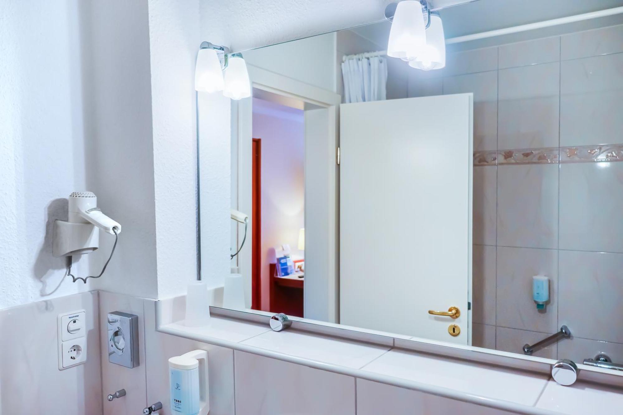 Hotel Muenkel Hannover Luaran gambar